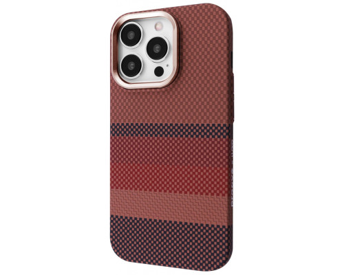 Чохол Proove Gleam Case with Magnetic Ring iPhone 14 Pro gold borders 2003000265439