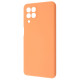 Чохол WAVE Colorful Case (TPU) Samsung Galaxy M53 (M536B) peach