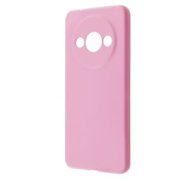 Чохол WAVE Colorful Case (TPU) Xiaomi Redmi A3 pink sand