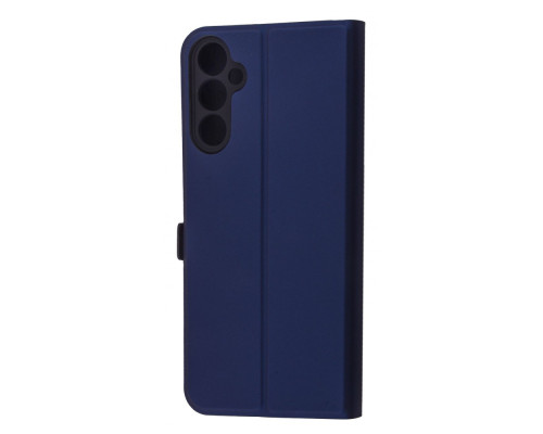 Чохол WAVE Flap Case Samsung Galaxy A24 4G midnight blue