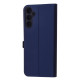 Чохол WAVE Flap Case Samsung Galaxy A24 4G midnight blue