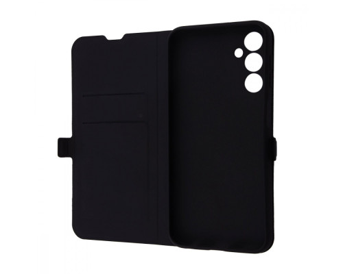 Чохол WAVE Flap Case Samsung Galaxy A24 4G midnight blue