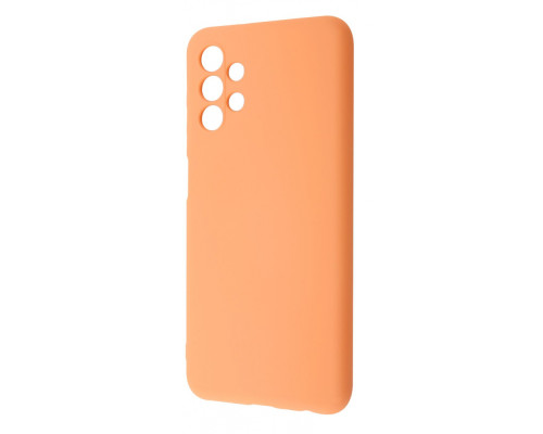 Чохол WAVE Colorful Case (TPU) Samsung Galaxy A13 (A135F) peach