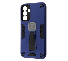 Чохол Armor Magnetic Samsung Galaxy A16 blue