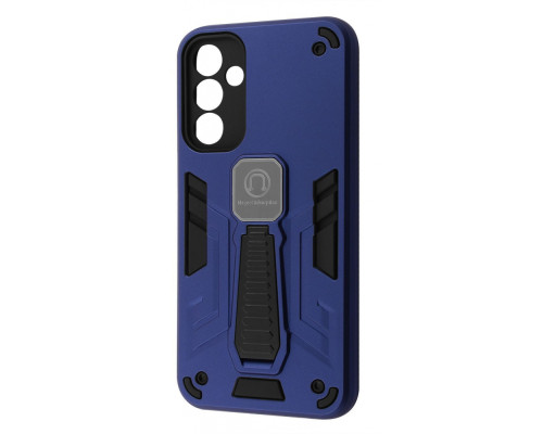 Чохол Armor Magnetic Samsung Galaxy A16 blue