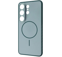 Чохол Proove Softline Case with Magnetic Ring Samsung Galaxy S26 Ultra blue 2003000308143