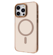 Чохол Proove VS1 Case with Magnetic Ring iPhone 17 Pro gold 2003000256208 6901146707683