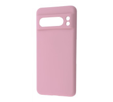 Чохол WAVE Full Silicone Cover Google Pixel 10/10 Pro pink sand 2003000299793 6908931367138