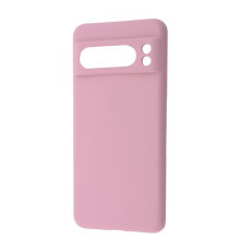 Чохол WAVE Full Silicone Cover Google Pixel 10/10 Pro pink sand 2003000299793 6908931367138