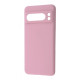 Чохол WAVE Full Silicone Cover Google Pixel 10/10 Pro pink sand 2003000299793 6908931367138