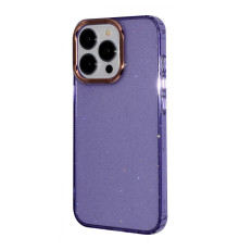 Чохол WAVE Radiance Case iPhone 13 Pro purple 2001001936198