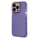 Чохол WAVE Radiance Case iPhone 13 Pro purple 2001001936198