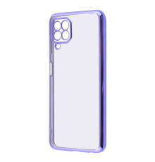 Чохол WAVE Metal Color Case Samsung Galaxy A22/M22/M32 (A225F/M225F/M325F) purple