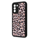Чохол WAVE Artfull Case Samsung Galaxy S21 FE (G990B) light leopard 2003000157291