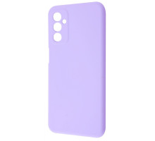 Чохол WAVE Colorful Case (TPU) Samsung Galaxy M23/M13 (M236B)/(M135F) light purple