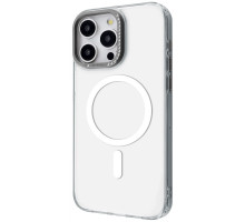 Чохол Proove VS1 Case with Magnetic Ring iPhone 17 Pro Max white 2003000256246 6901148890505