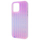 Чохол WAVE Gradient Sun Case iPhone 14 Pro Max blue/purple