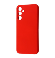 Чохол WAVE Colorful Case (TPU) Samsung Galaxy A15 4G/5G red