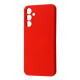 Чохол WAVE Colorful Case (TPU) Samsung Galaxy A15 4G/5G red
