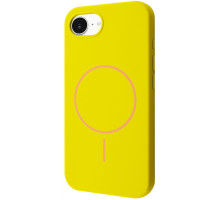 Чохол Proove Spectrum Case with Magnetic Ring iPhone 16e/17e sun yellow 2003000234862 6901124476327