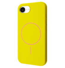 Чохол Proove Spectrum Case with Magnetic Ring iPhone 16e/17e sun yellow 2003000234862 6901124476327