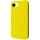 Чохол Proove Spectrum Case with Magnetic Ring iPhone 16e/17e sun yellow 2003000234862 6901124476327