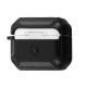 Чохол Defender Case for AirPods 3 blue/black 2001001958602