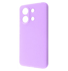Чохол WAVE Twinkle Case Xiaomi Redmi Note 13 4G purple 2003000251715