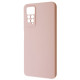 Чохол WAVE Colorful Case (TPU) Xiaomi Redmi Note 11 Pro/Redmi Note 12 Pro 4G pink sand