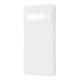 Чохол WAVE Full Silicone Cover Google Pixel 7 Pro white 2001001829728
