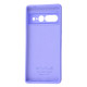 Чохол WAVE Full Silicone Cover Google Pixel 7 Pro white 2001001829728