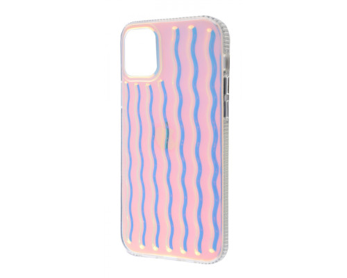 Чохол WAVE Gradient Sun Case iPhone 13 sierra blue