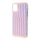 Чохол WAVE Gradient Sun Case iPhone 13 sierra blue