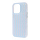 Чохол WAVE Gradient Sun Case iPhone 13 light blue