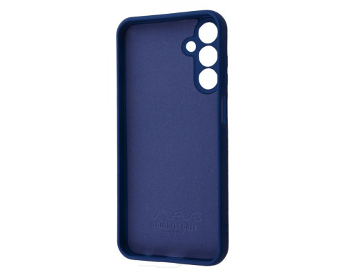 Чохол WAVE Colorful Case (TPU) Samsung Galaxy A15 4G/5G red