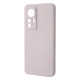 Чохол WAVE Colorful Case (TPU) Xiaomi 12T Pro pink sand