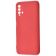 Чохол WAVE Colorful Case (TPU) Xiaomi Redmi 9T/Redmi 9 Power camellia