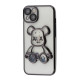Чохол Shining Bear Case iPhone 13 black 2001000918638