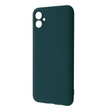 Чохол WAVE Colorful Case (TPU) Samsung Galaxy A04e (A042F) forest green 2001000637591
