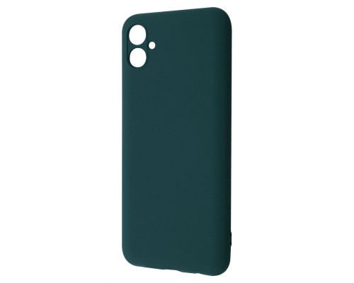 Чохол WAVE Colorful Case (TPU) Samsung Galaxy A04e (A042F) forest green 2001000637591