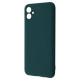 Чохол WAVE Colorful Case (TPU) Samsung Galaxy A04e (A042F) forest green 2001000637591