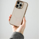 Чохол Proove Sapphire Case with Magnetic Ring iPhone 17 Pro/18 Pro light blue 2003000354775