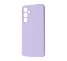 Чохол WAVE Colorful Case (TPU) Samsung Galaxy A55 lavender gray