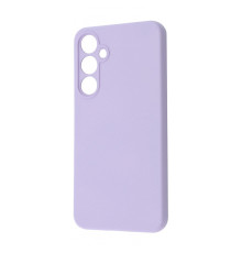 Чохол WAVE Colorful Case (TPU) Samsung Galaxy A55 lavender gray