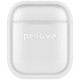 Чохол Proove Safe Box Case AirPods 1/2 white 2003000246902 6901131369858