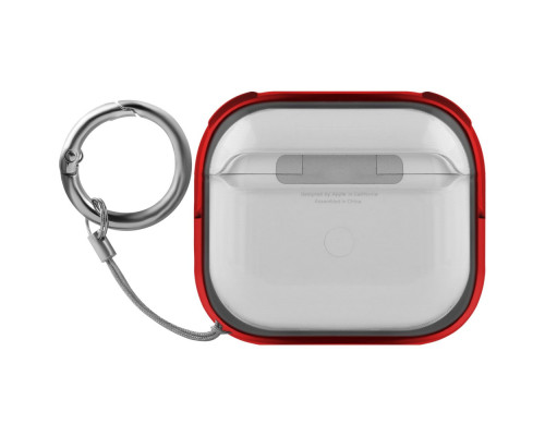 Чохол Proove Safe Box Case AirPods 4 green 2003000247022 6901131988202