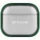 Чохол Proove Safe Box Case AirPods 4 green 2003000247022 6901131988202