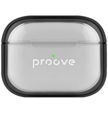 Чохол Proove Safe Box Case AirPods Pro 2 black 2003000247145 6901131354427