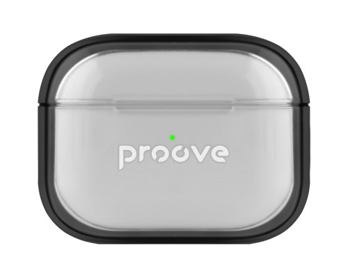 Чохол Proove Safe Box Case AirPods Pro 2 black 2003000247145 6901131354427