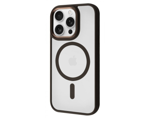 Чохол WAVE Ardor Case with Magnetic Ring iPhone 16 Pro Max desert titanium 2003000182057